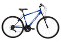 26-inch Blue Mountain Bike E8838