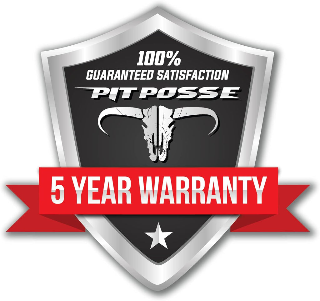 Folding Aluminum ATV Truck Loading Ramp I897