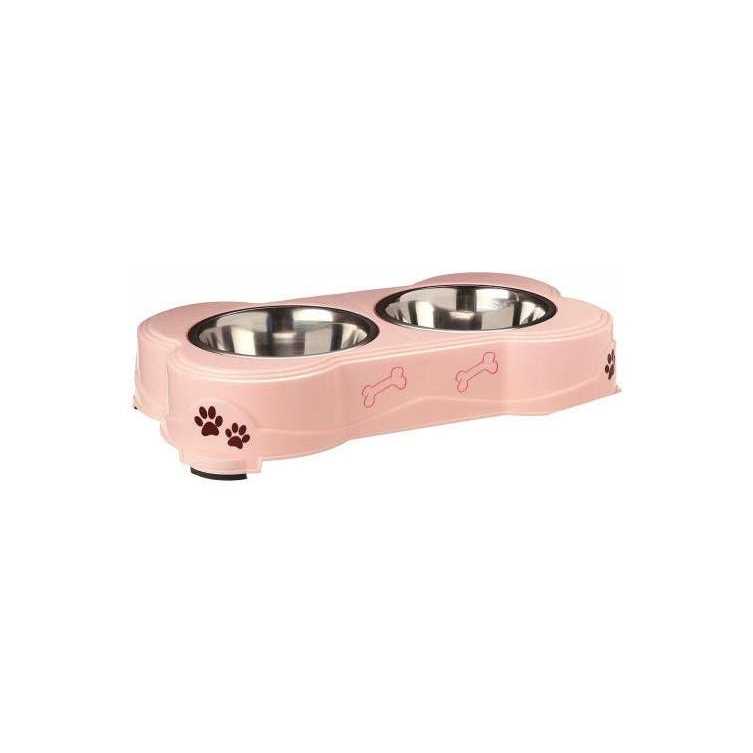 Double Diner Pet Supplies Q38913
