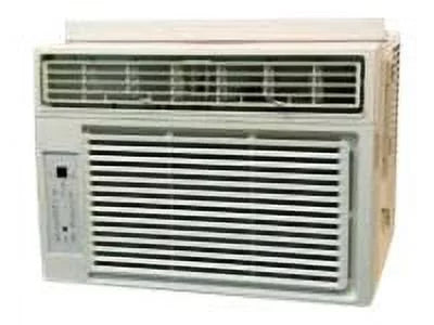 Window Air Conditioner J6391
