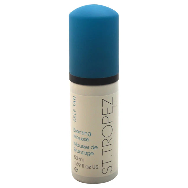 1.7 oz Self Tan Bronzing Mousse H9499