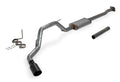 FlowFX Cat-Back Exhaust System C264
