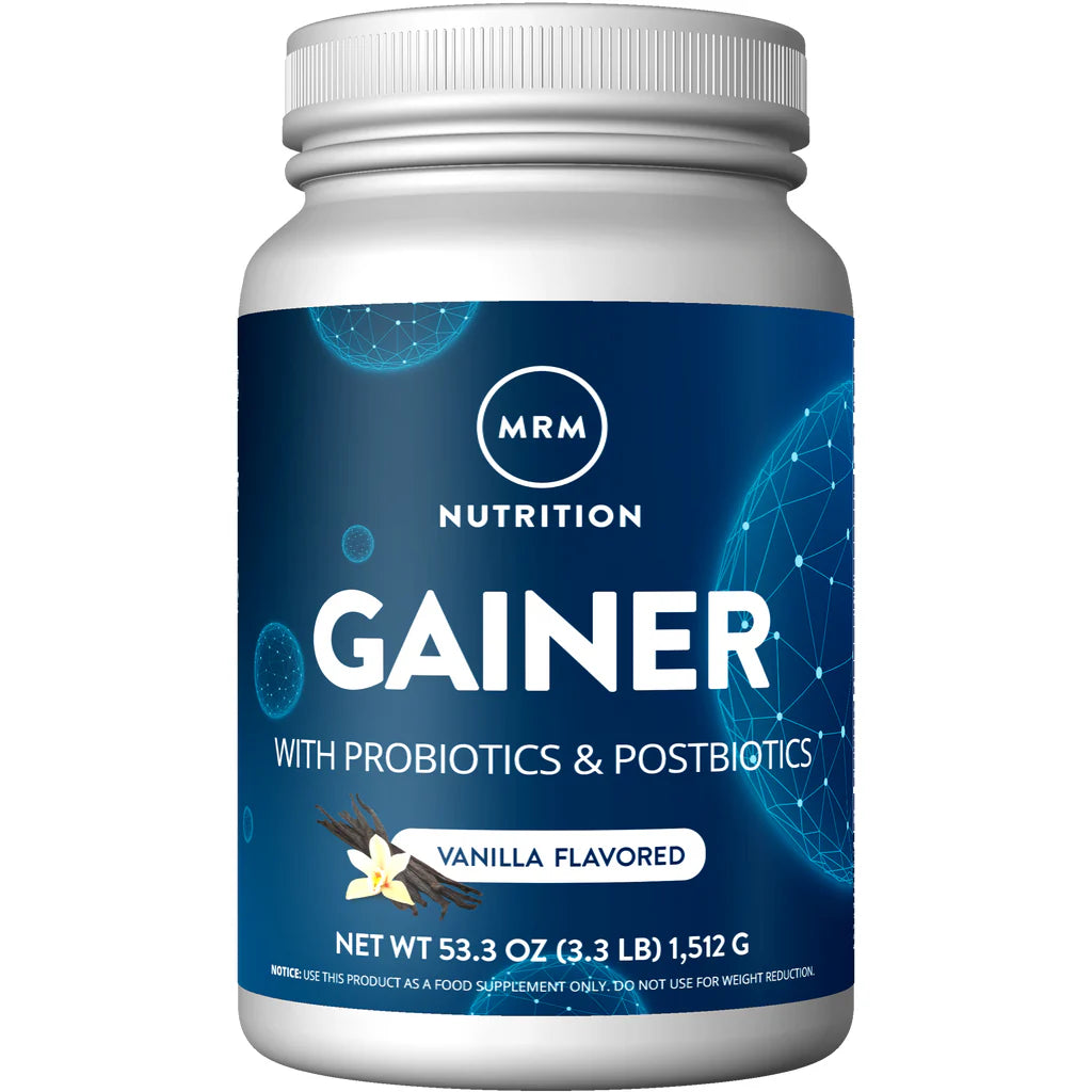 Muscle Gainer 3.3 lbs H73873