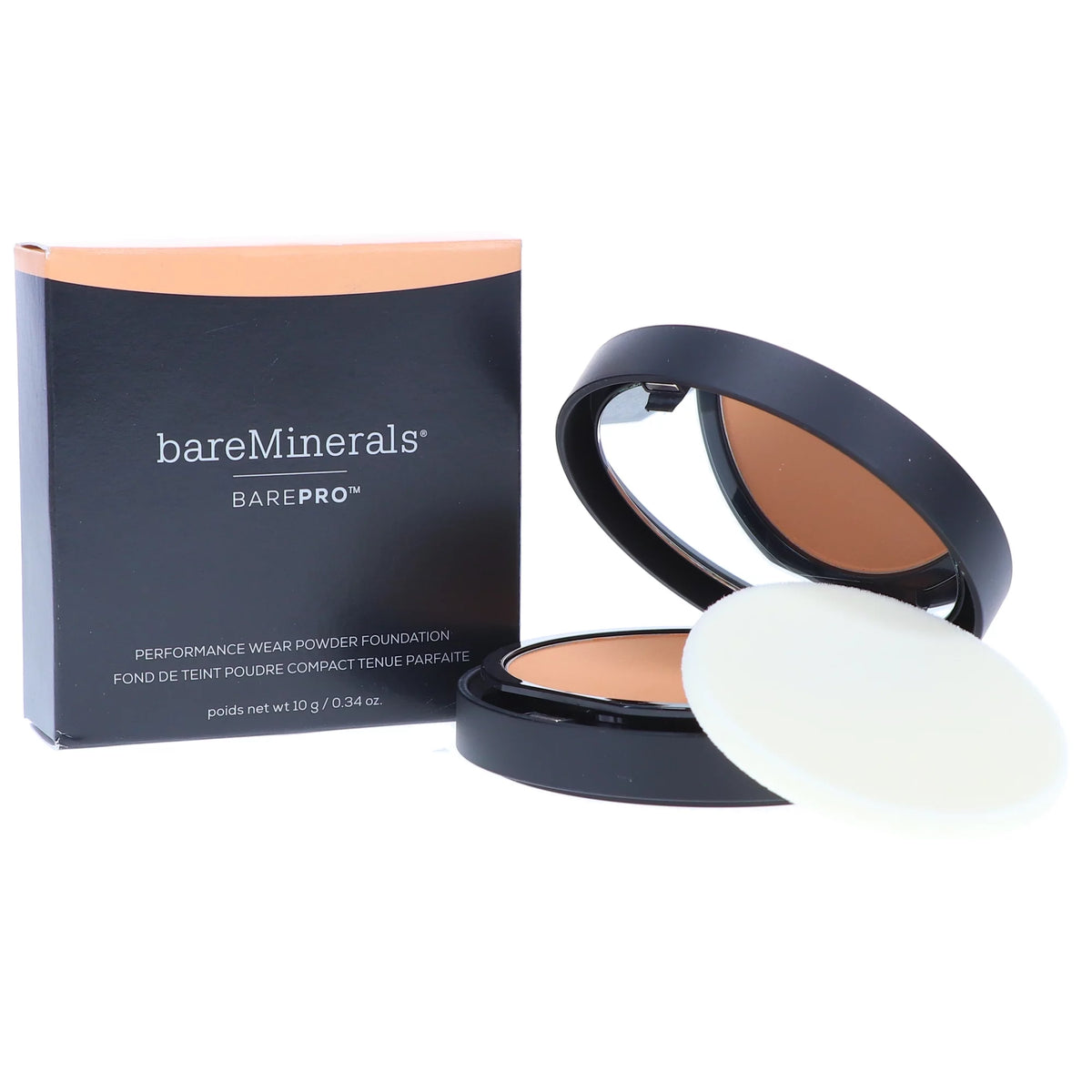 Silk 0.34 oz Powder Foundation Z7006