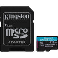 512gb UHS-I microSDXC Memory W511929