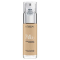 Creamy Beige Liquid Foundation 30ml Z313
