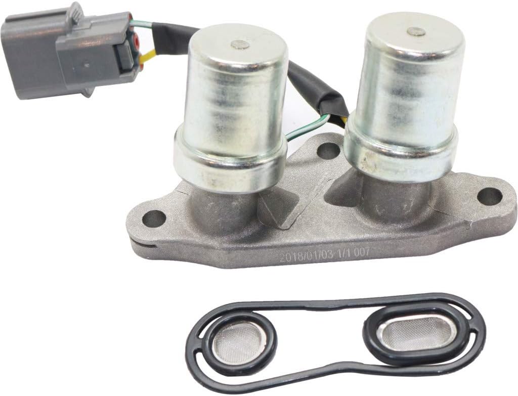 Automatic Transmission Shift Control Solenoid E32915