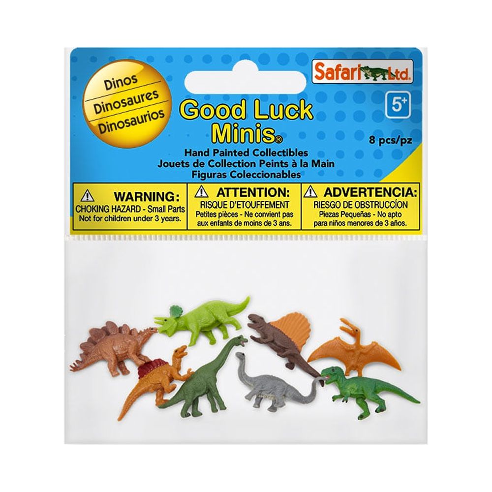 Dino Fun Pack J6423