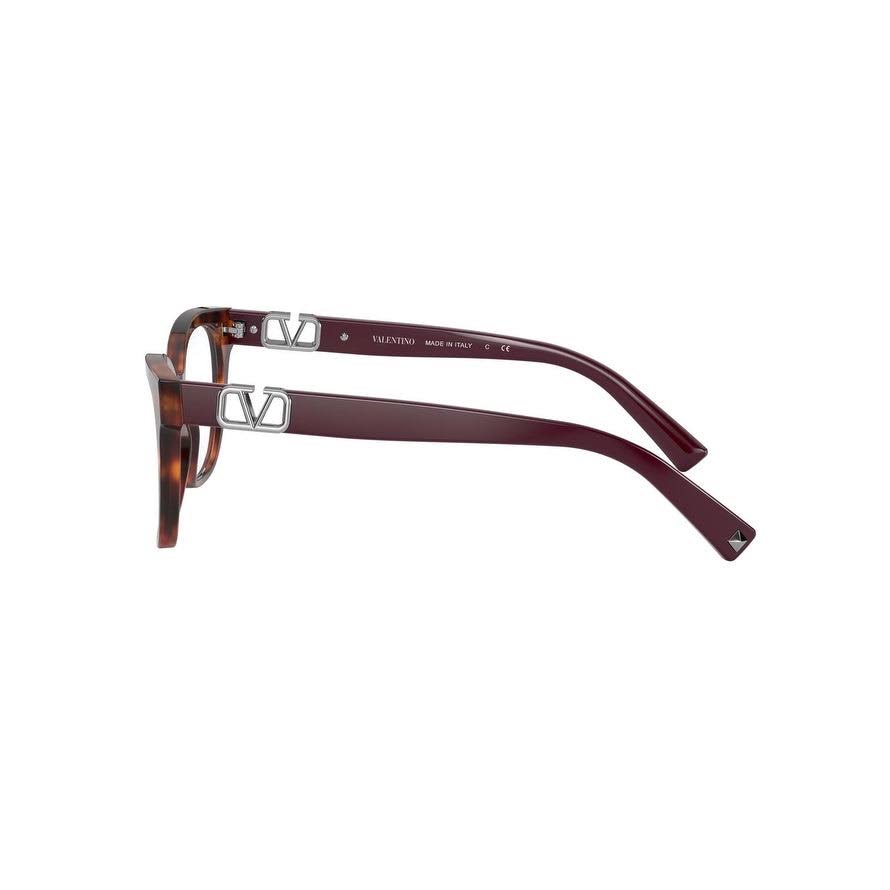 Havana Eyeglasses X399636
