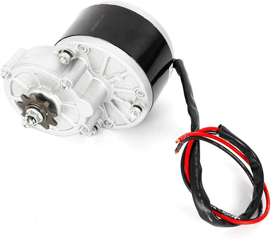 24V 250W Electric Bicycle Motor Conversion Kit for 16"-28" Bike L434801