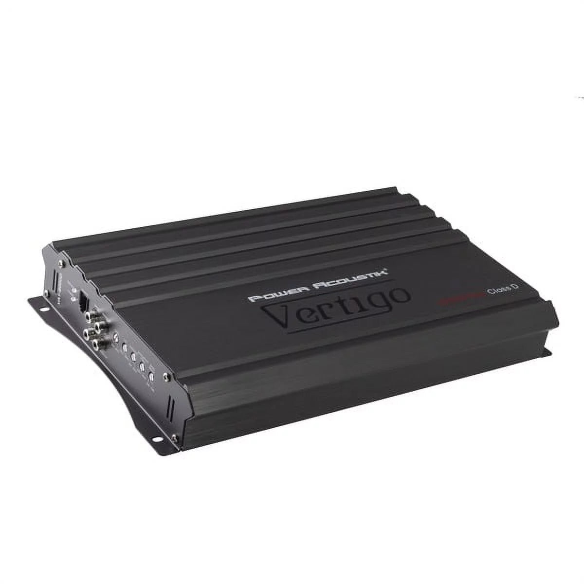 6000-watt Max Monoblock Class D Amp M925