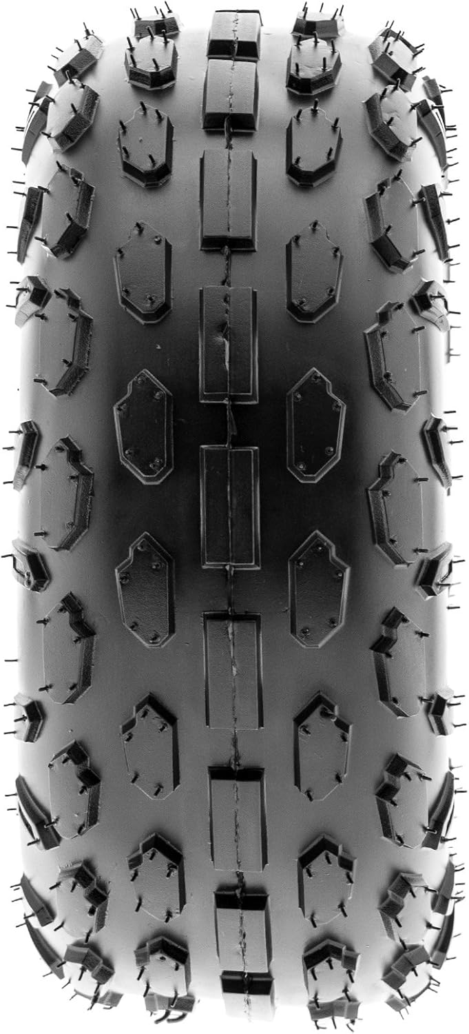 Sport ATV UTV Go Cart Tires 145/70-6 4 Ply Front & Rear W9933