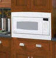 24 Inch 1.1 cu. ft. Capacity Countertop Microwave Black Stainless Steel Q6955