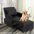 3 in 1 Folding Sofa Bed Chair E58297
