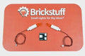 Flickering Candle 2-Pack J395880