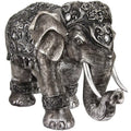 20" Elephant Statue B945742