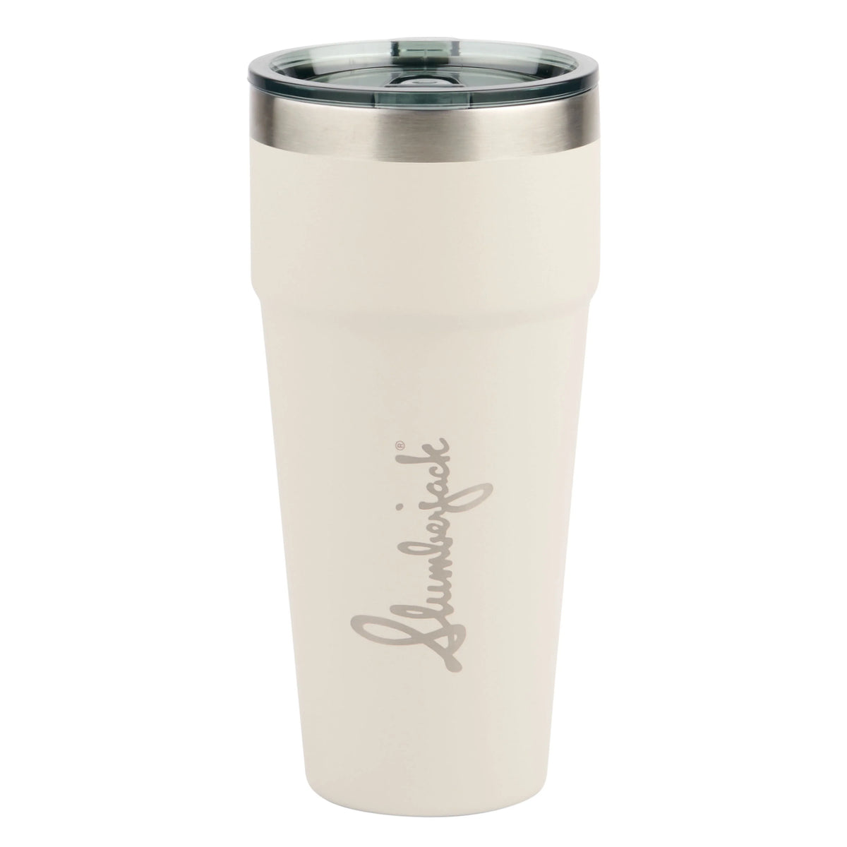 30 Fluid Ounces Stainless Steel Tumbler J514