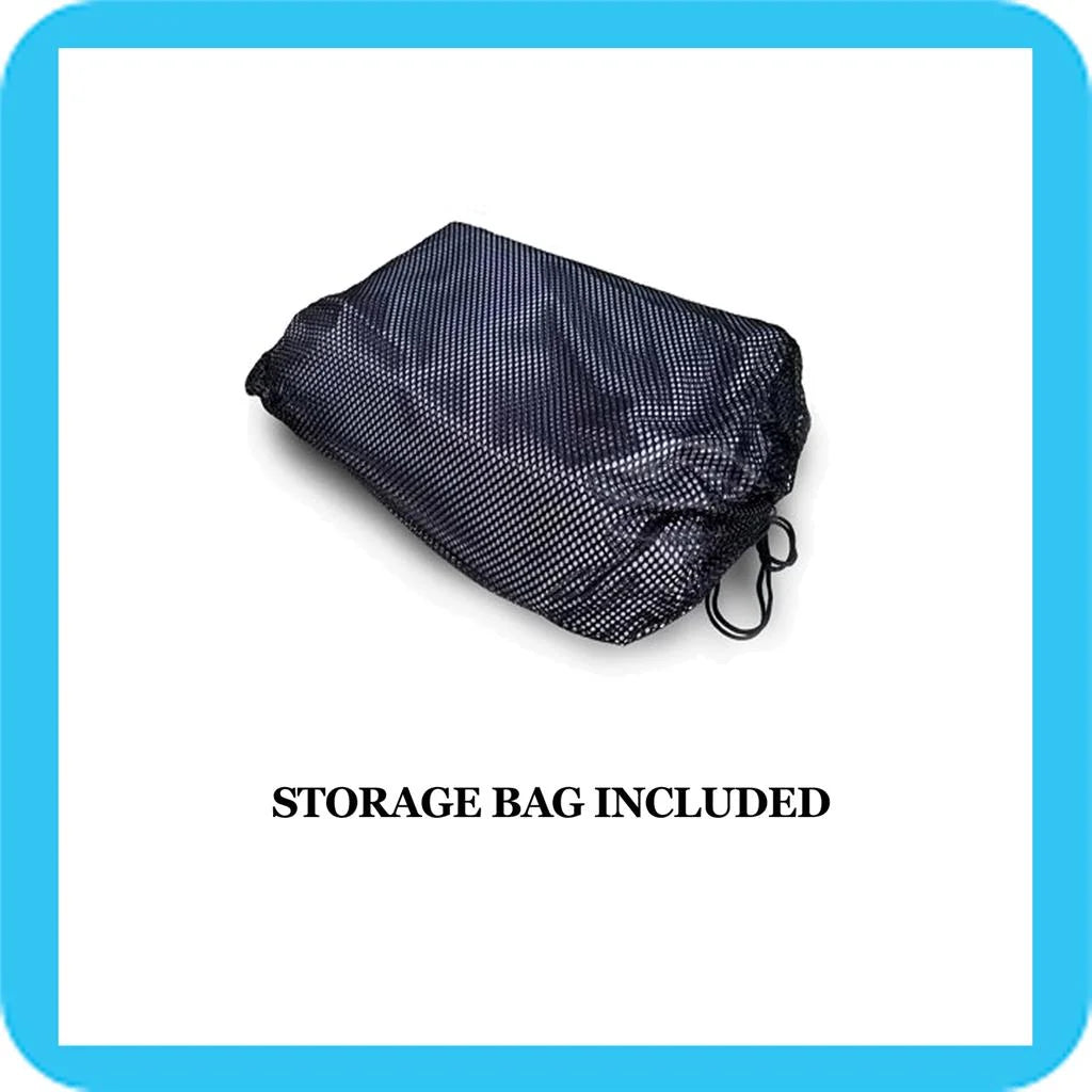 PWC 420 Denier Storage Cover Q977