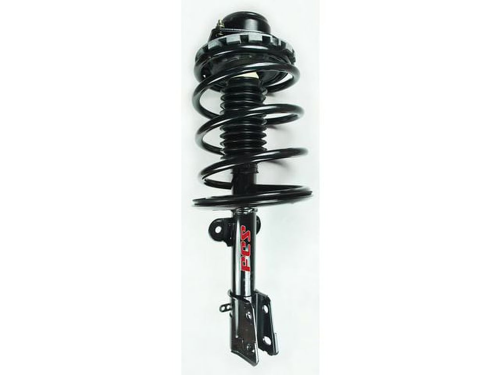 Front Left Strut and Coil Spring Assembly P949