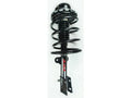 Front Left Strut and Coil Spring Assembly P949