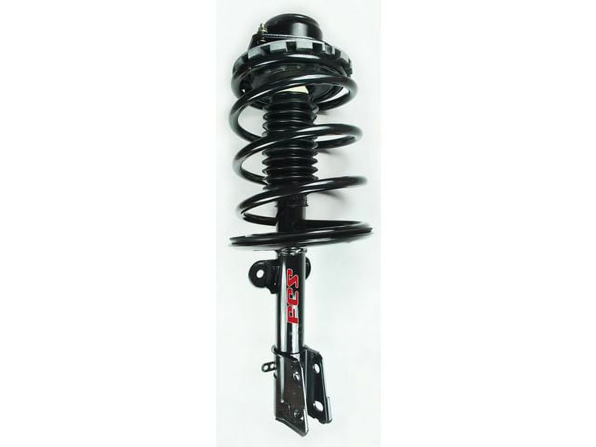 Front Left Strut and Coil Spring Assembly P949
