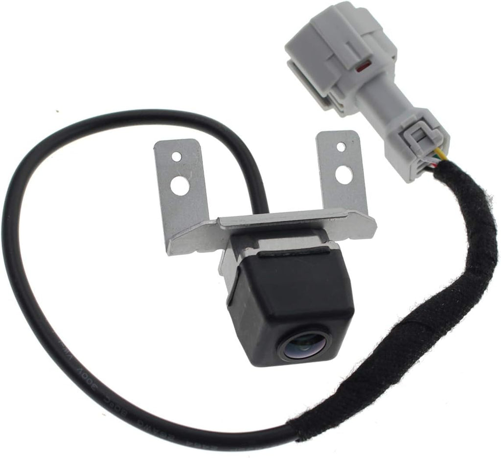 Rear View Backup Camera U721