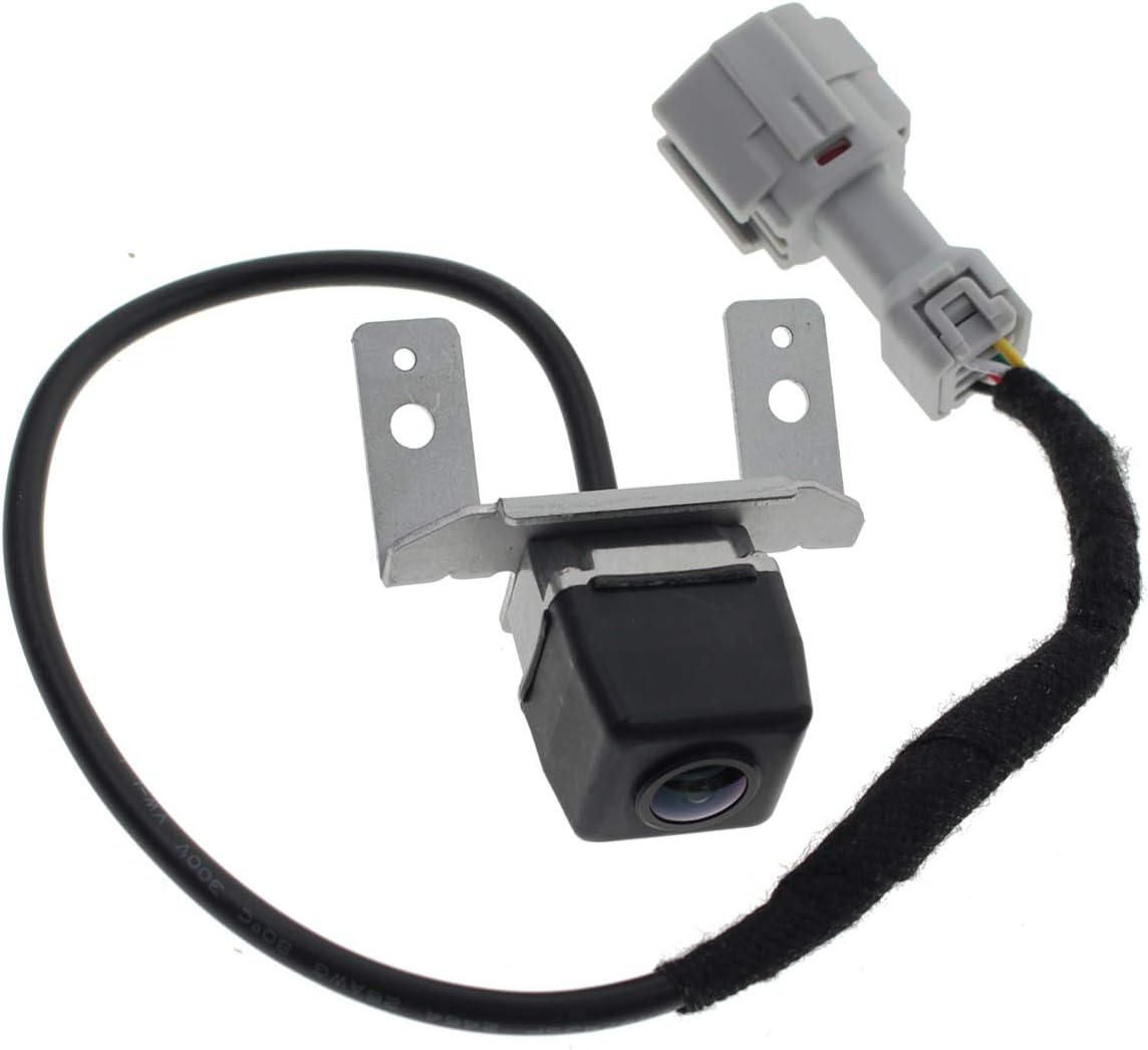 Rear View Backup Camera U721