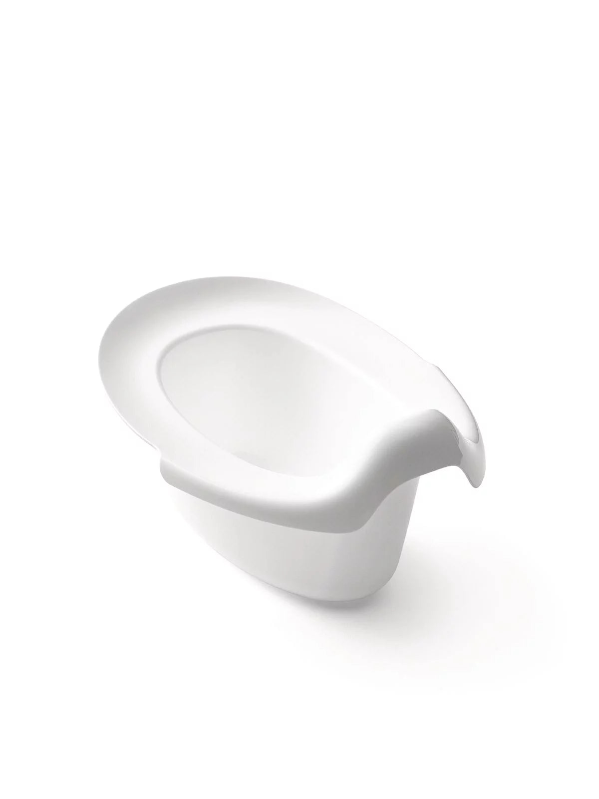 White/Gray Potty Training I33923
