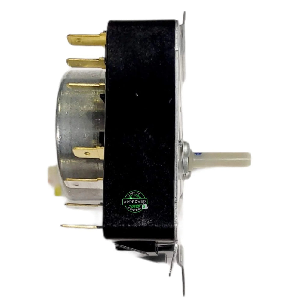 Dryer Timer 1" Shaft W6475