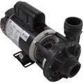 1 HP 2-Speed Pump Z7921