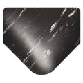 Ultrasoft Tile Top Mat, Black, 2ft. x 19ft. A102