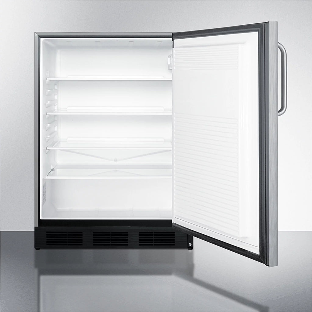 24 Wide Outdoor All-refrigerator W52996