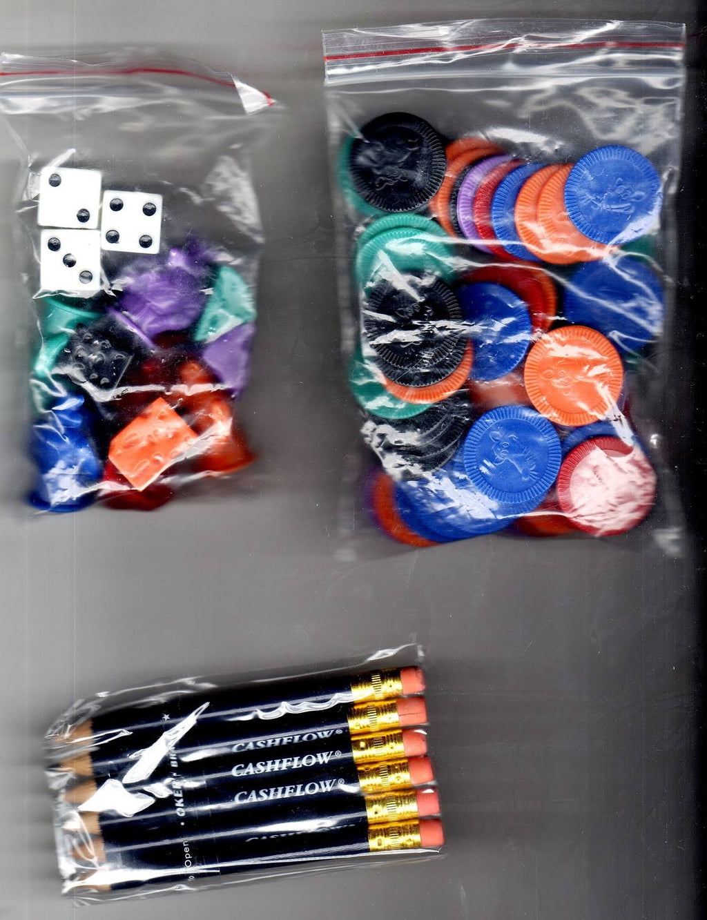 Board Game Z67377