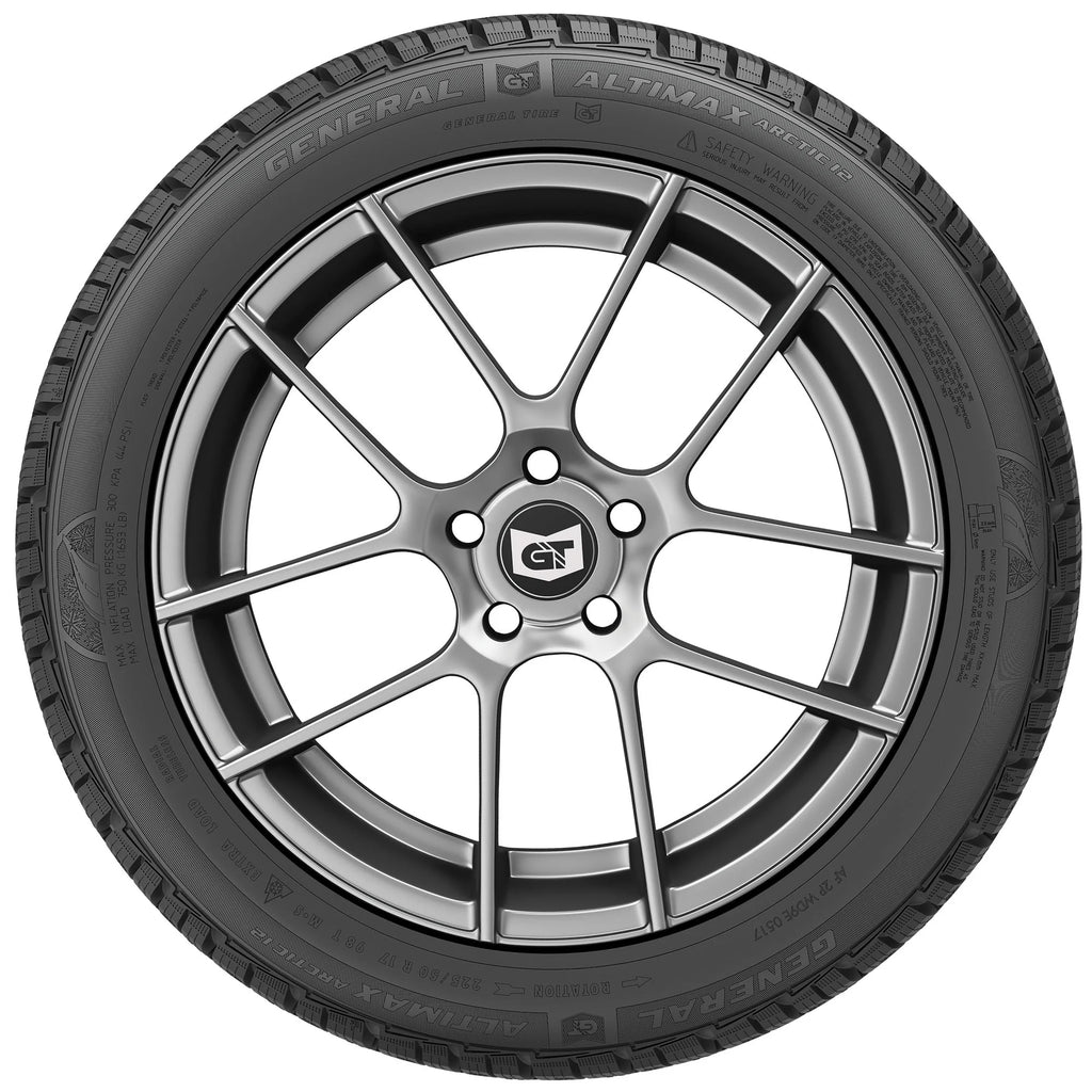 Winter Studdable Tire I6557