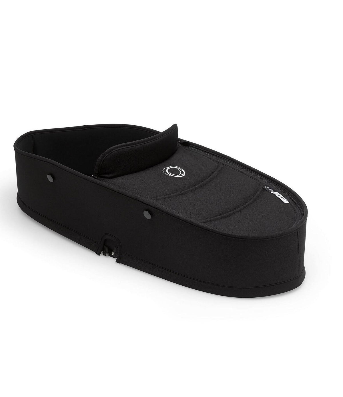 Black Bassinet Complete P883102