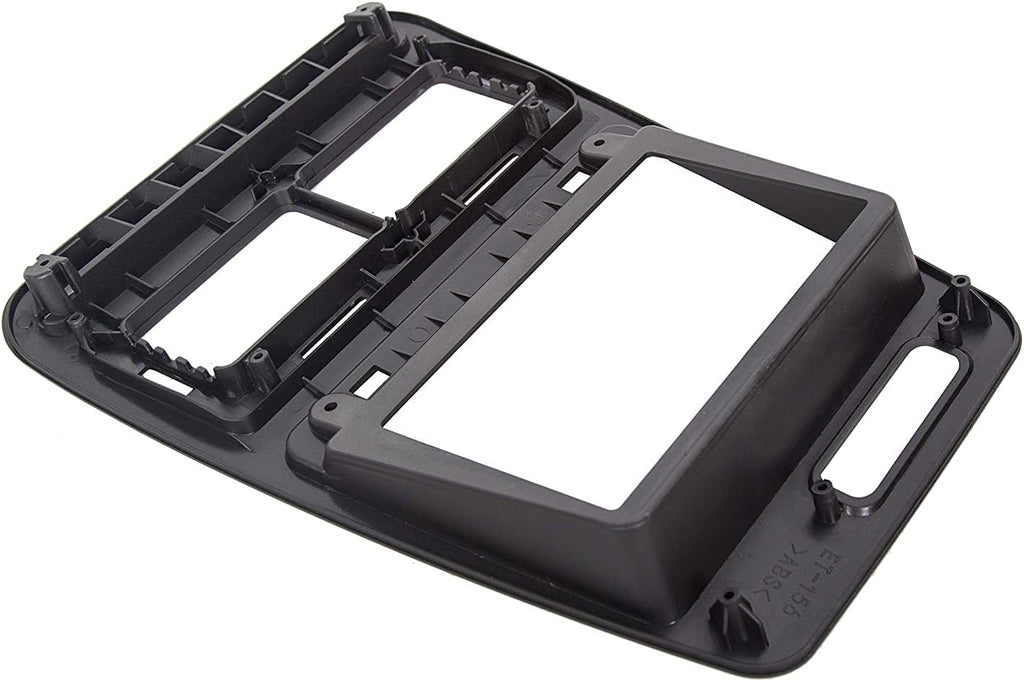 Double Radio Bezel Pack of 2 S8112
