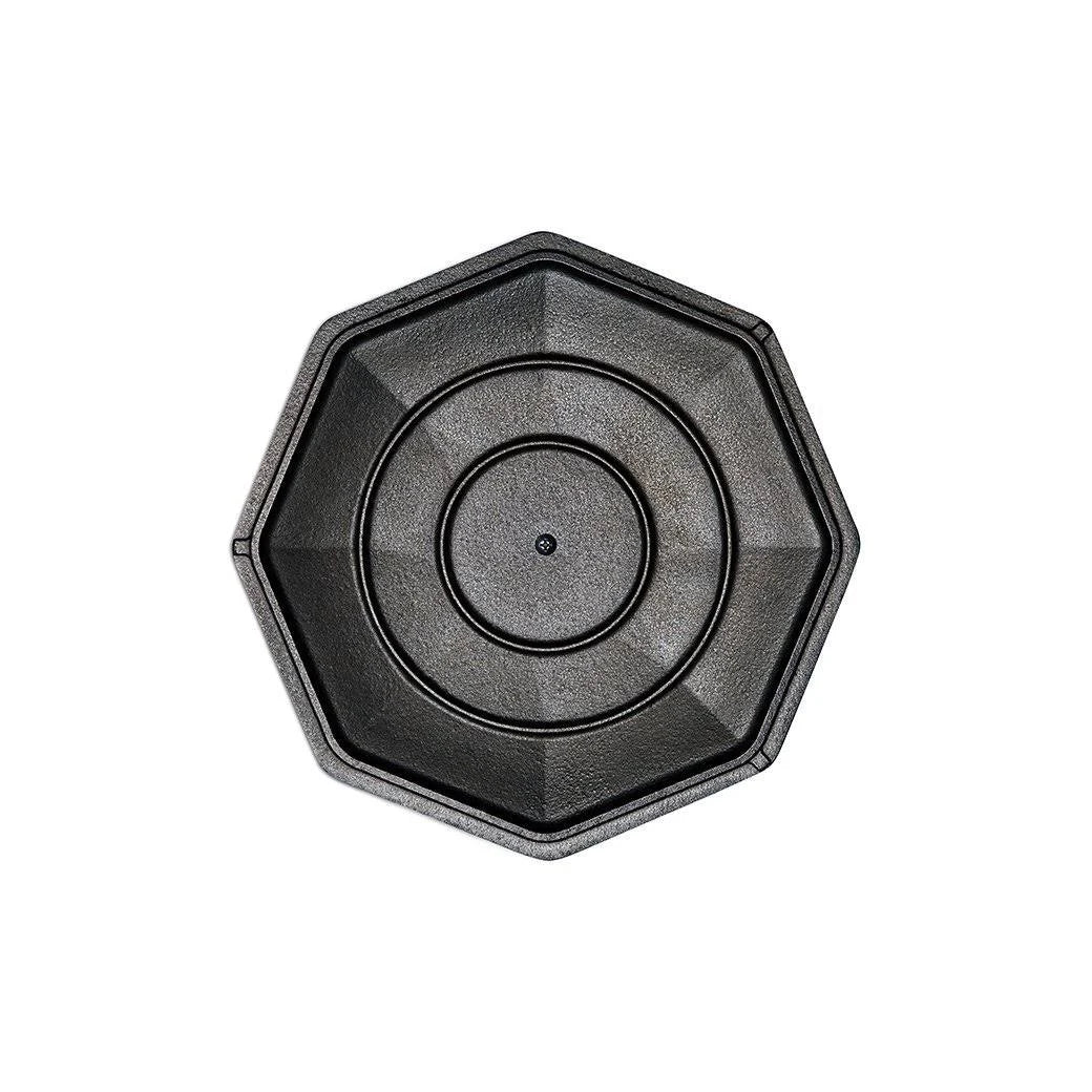 Cast Iron Skillet Lid - 10 in. P811