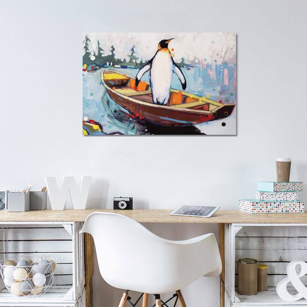 Canvas Wall Decor Prints T7946