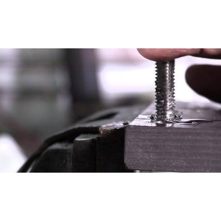 3/4 inch-16 HSS Hand Tap Set C12039