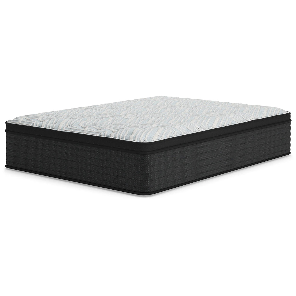 Full Mattress C207