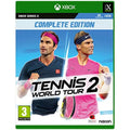 Tennis World Tour 2: Complete Edition (Xbox Series X) I4023