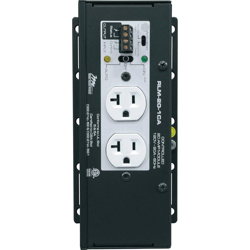 MPR Module Z8012