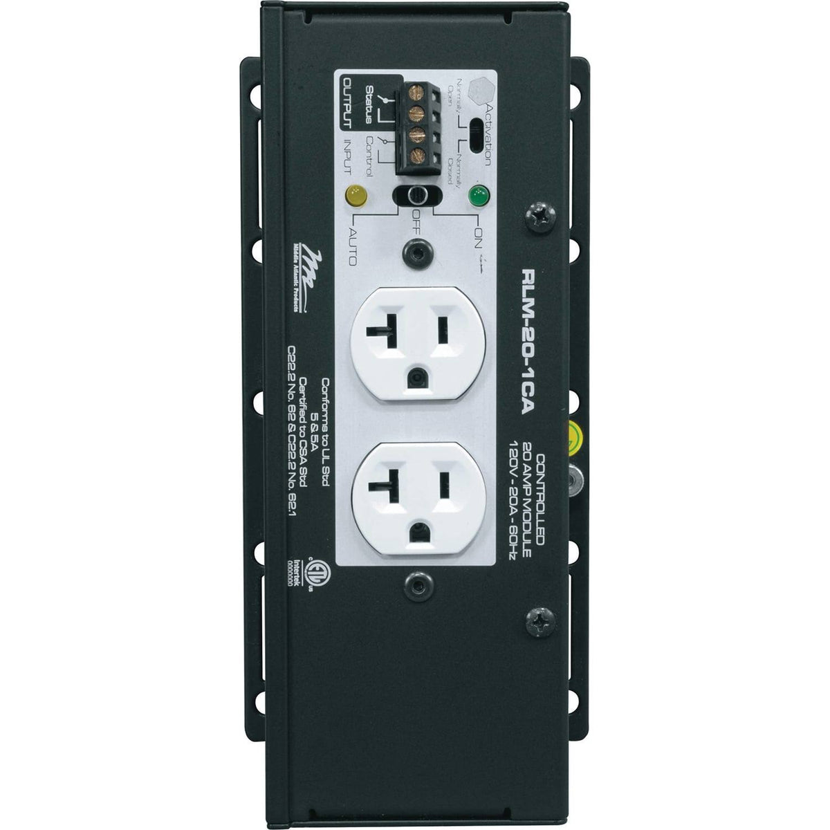 MPR Module Z8012