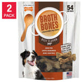 Natural Edible Dog Chews Q143