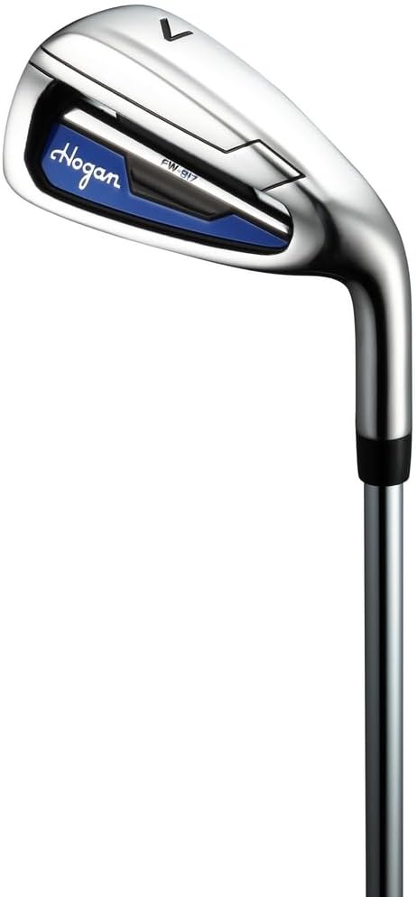 Graphite/Steel Golf Clubs Set, Regular Flex Z5684