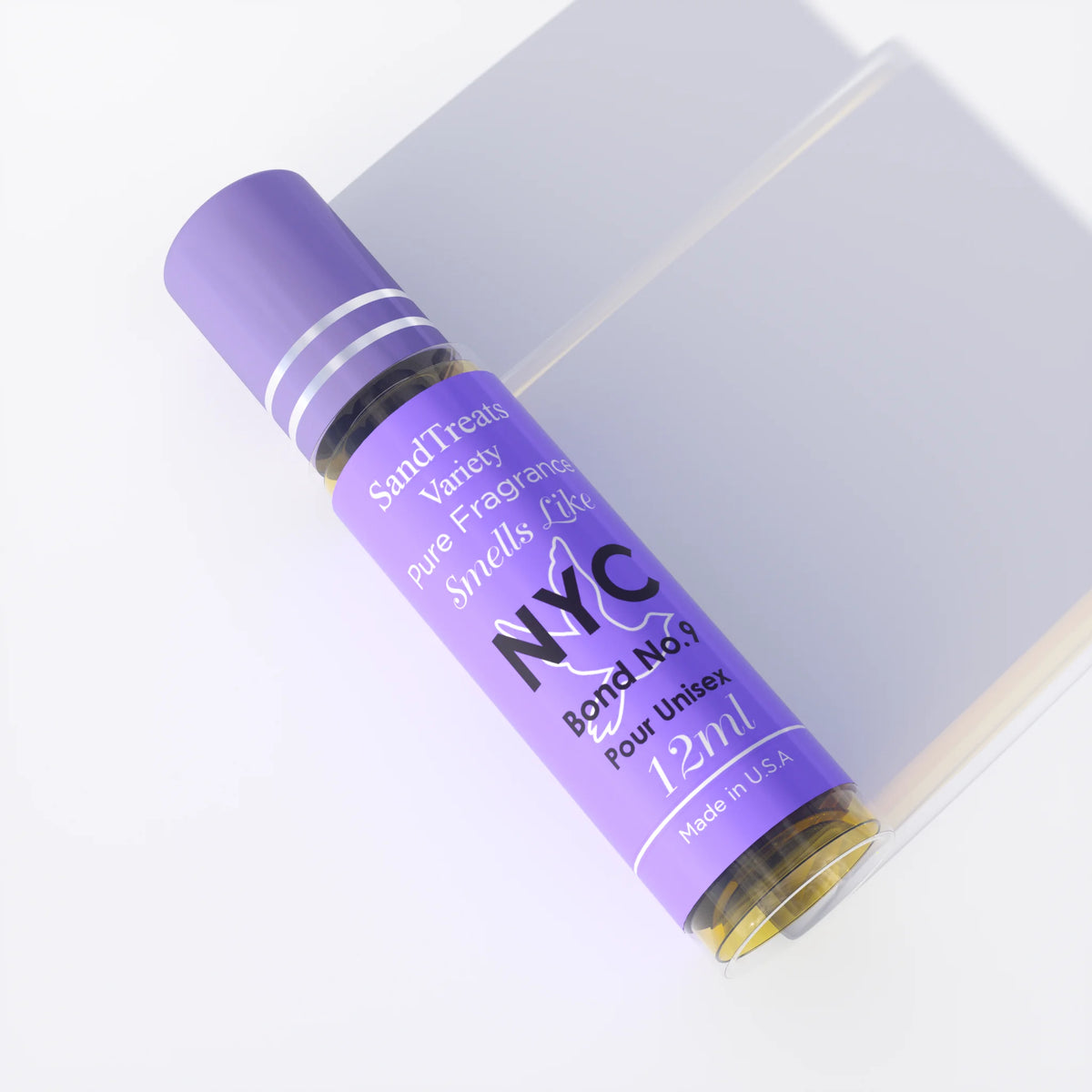 Perfume Roll-On Oil L4041