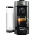Gray Coffee and Espresso Machine C333333