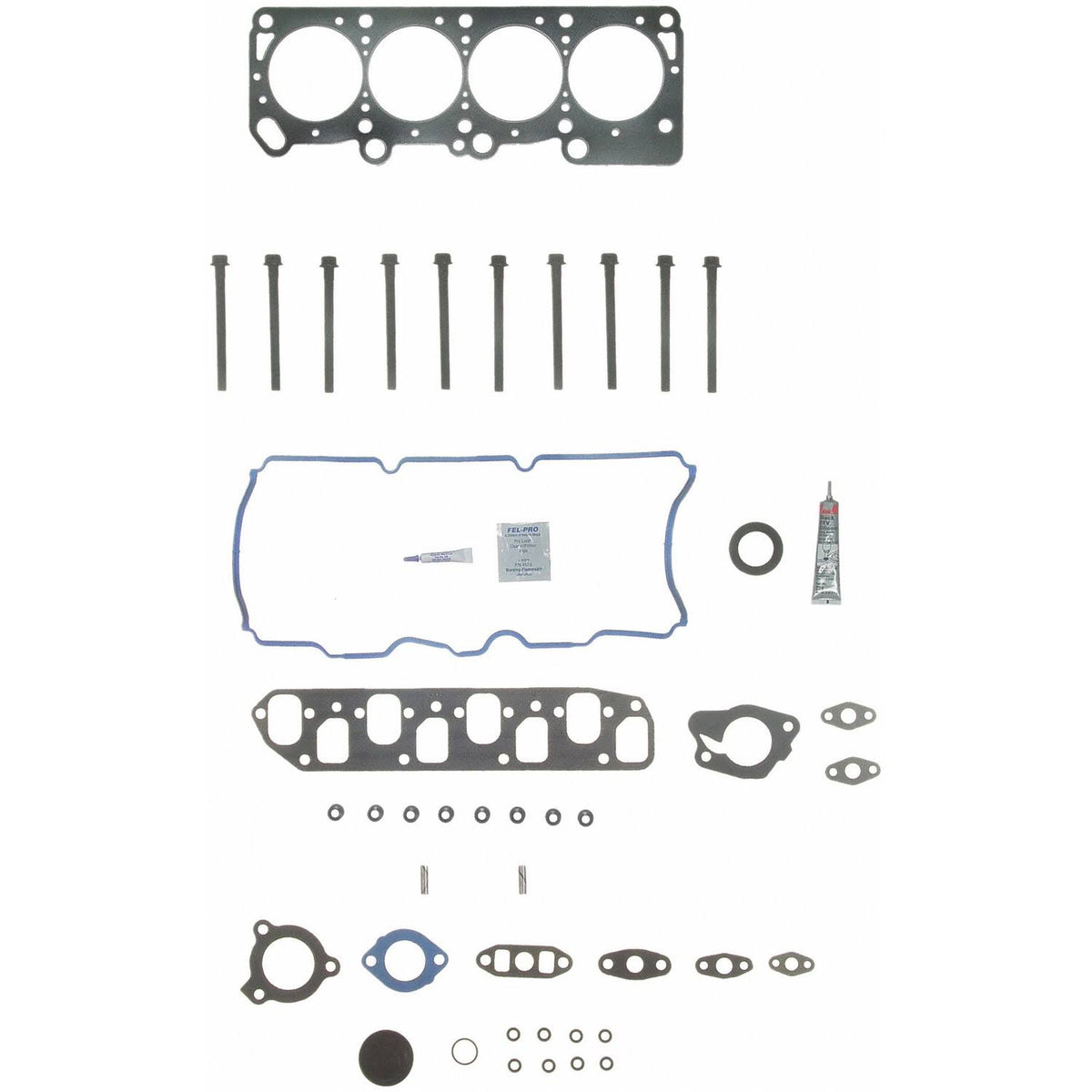 Head Gasket Set K538