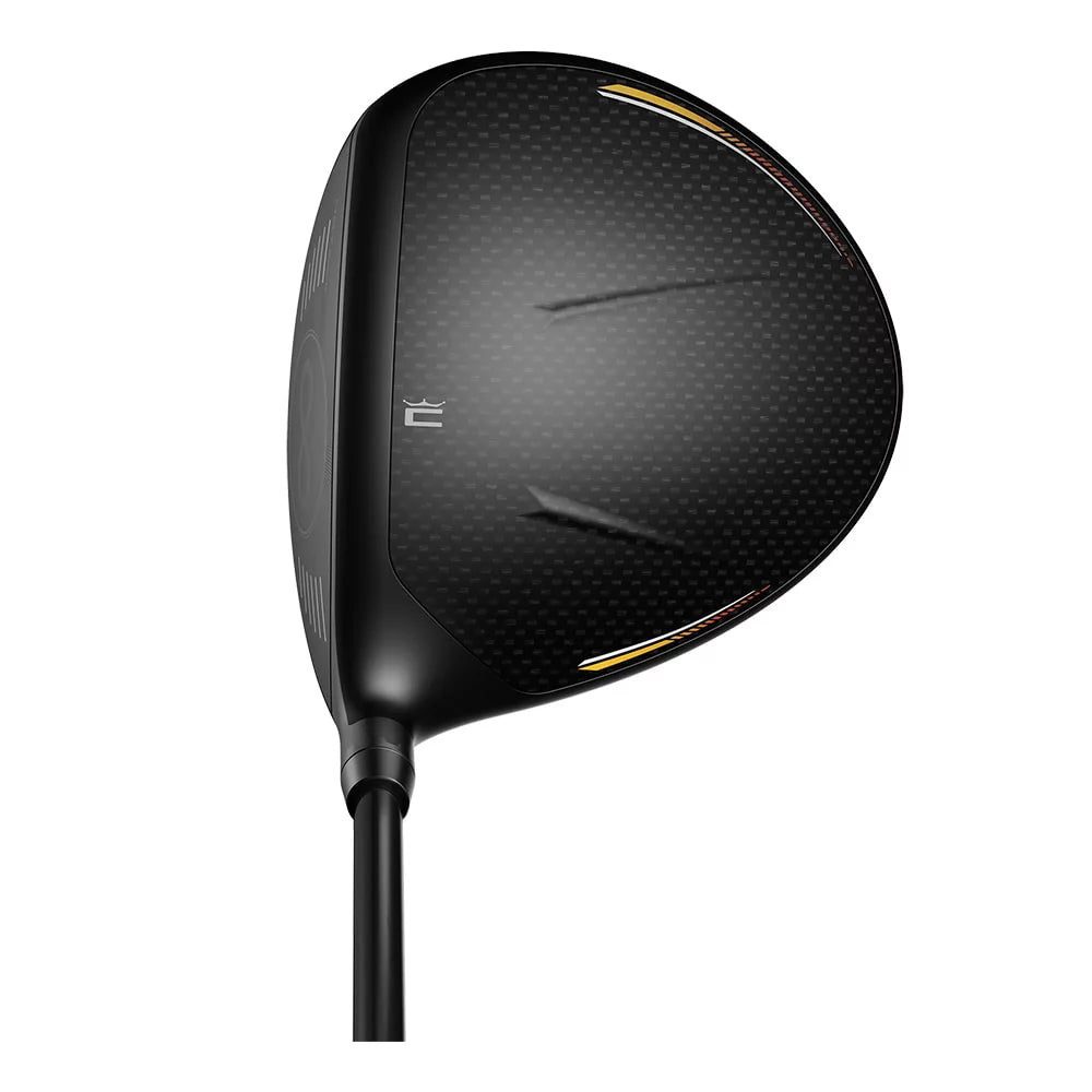 Gold 12* Driver H84690