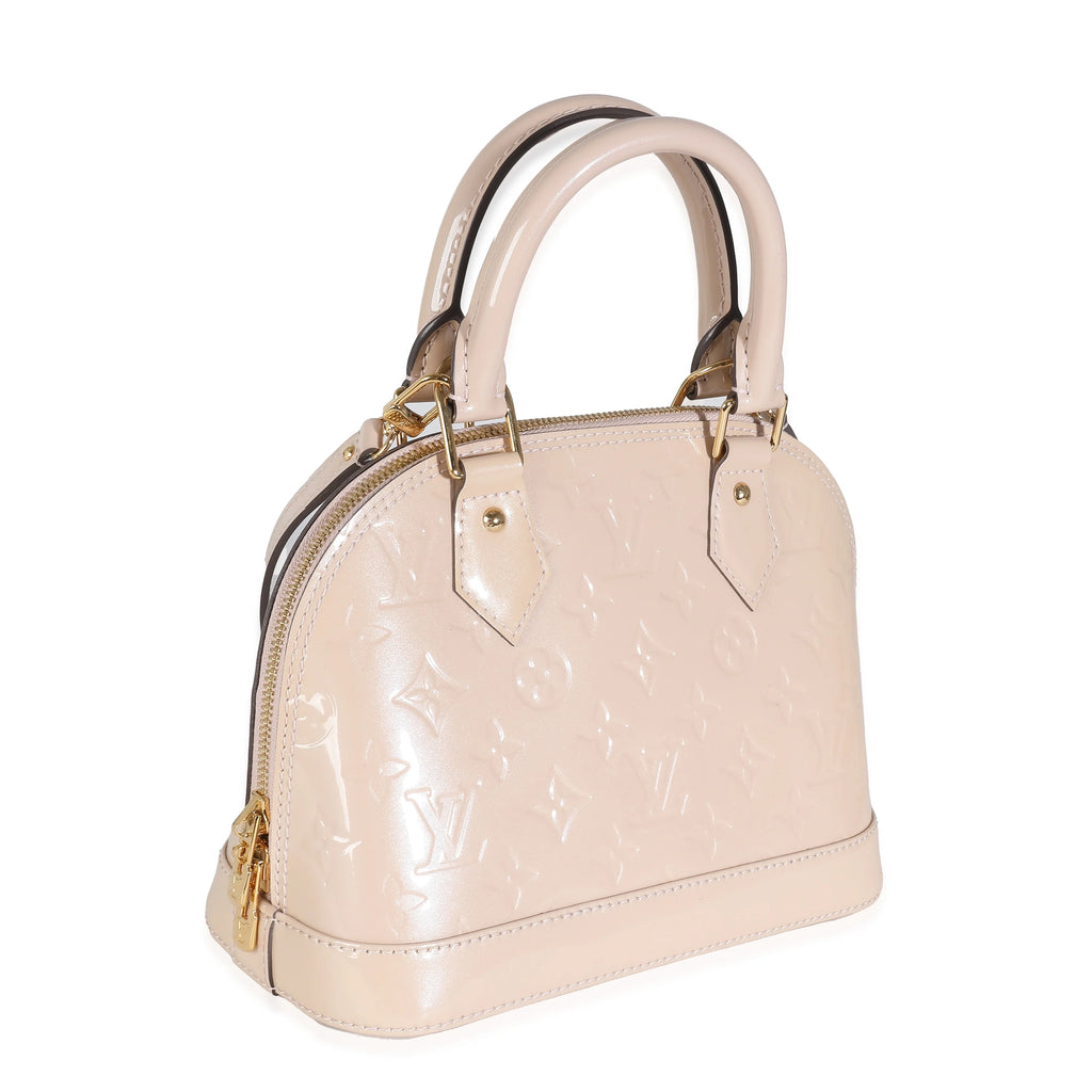 Monogram Vernis Alma BB Y220271